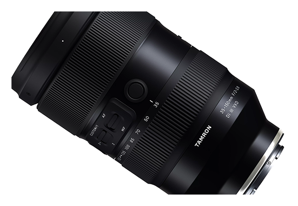 Tamron 35-150mm F/2.0-2.8 Di III VXD Lens Nikon Z Mount